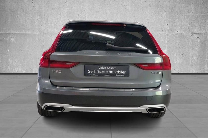 Bilde 3 av Volvo V90 Cross Country