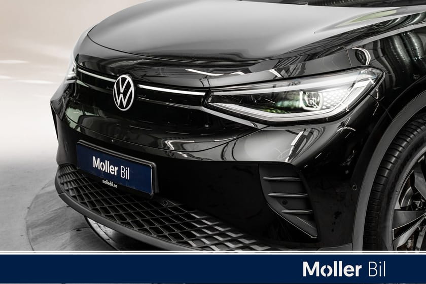 Bilde 3 av Volkswagen ID.4 Pro 4M