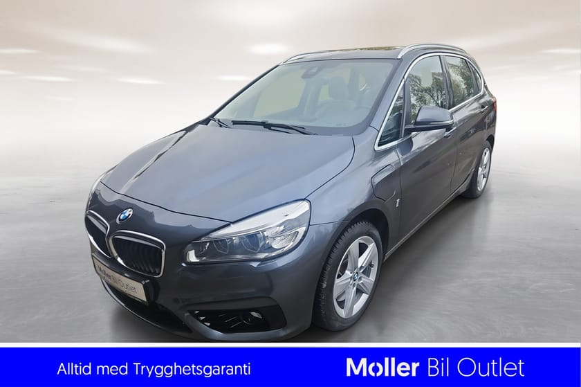 Bilde 1 av BMW 225xe Active Tourer
