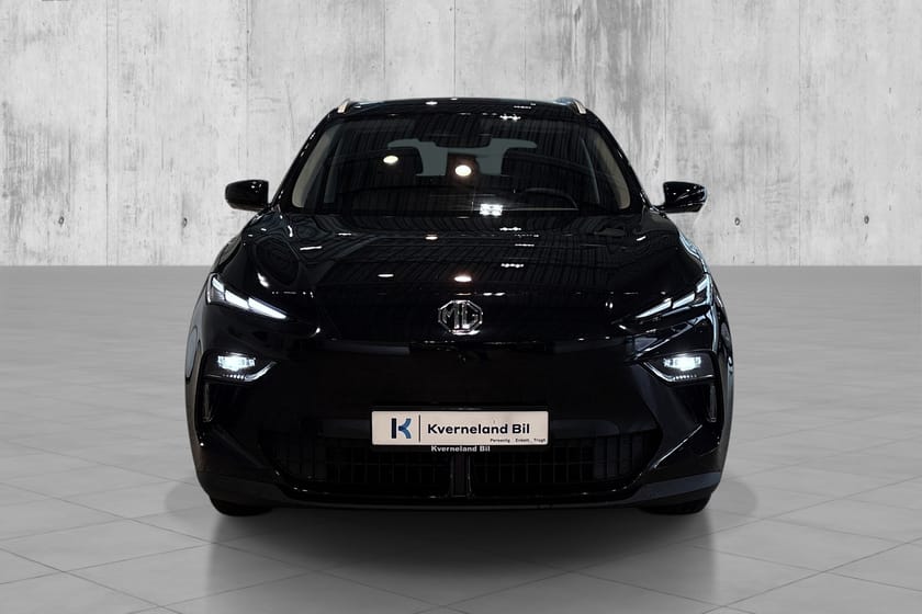 Bilde 2 av MG S5 EV Long Range