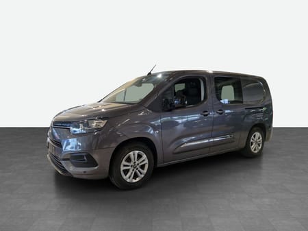 Toyota ProAce City Electric