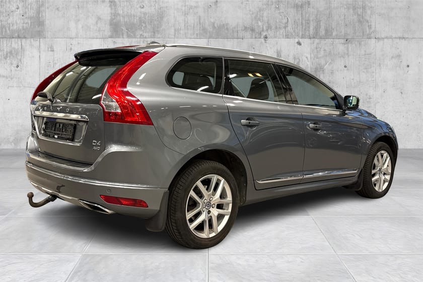 Bilde 5 av Volvo XC60