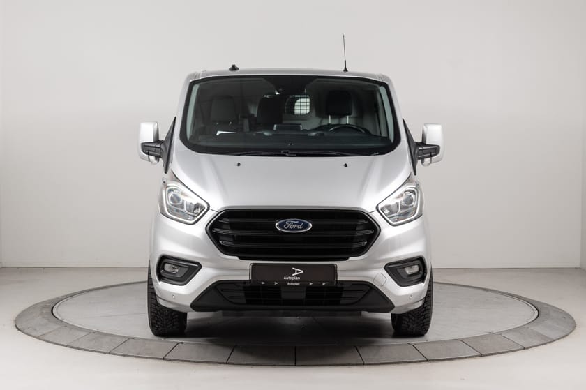 Bilde 4 av Ford Transit Custom 300