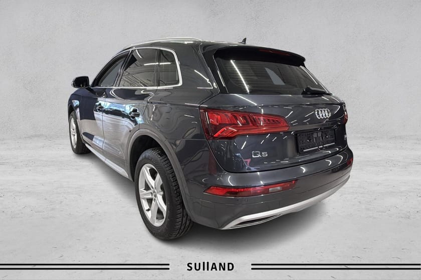 Bilde 3 av Audi Q5