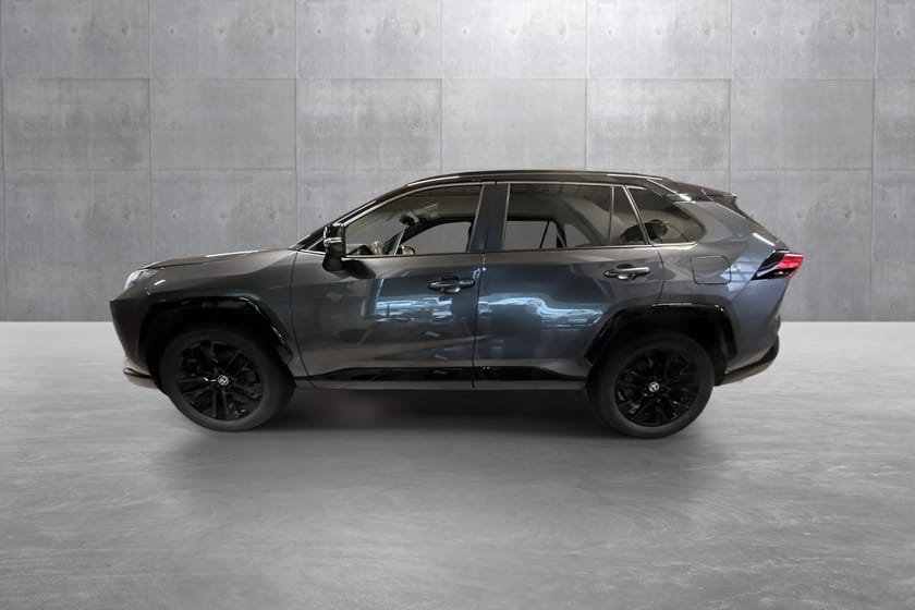Bilde 2 av Toyota RAV4 Hybrid AWD-i