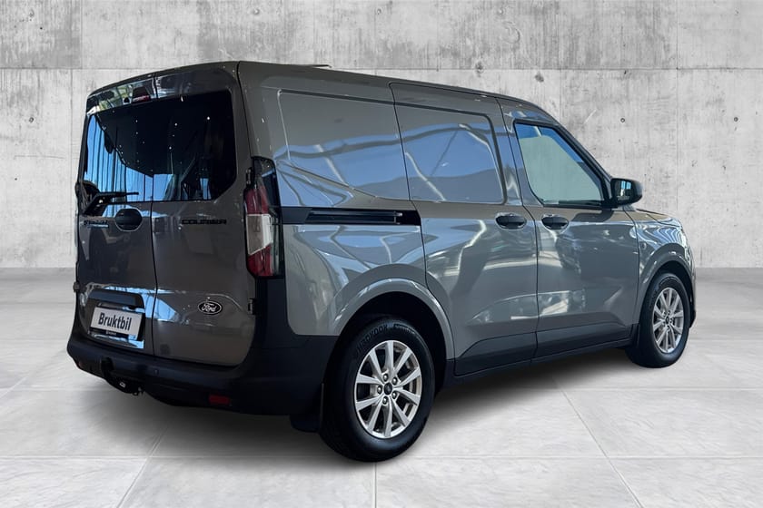 Bilde 5 av Ford E-Transit Courier