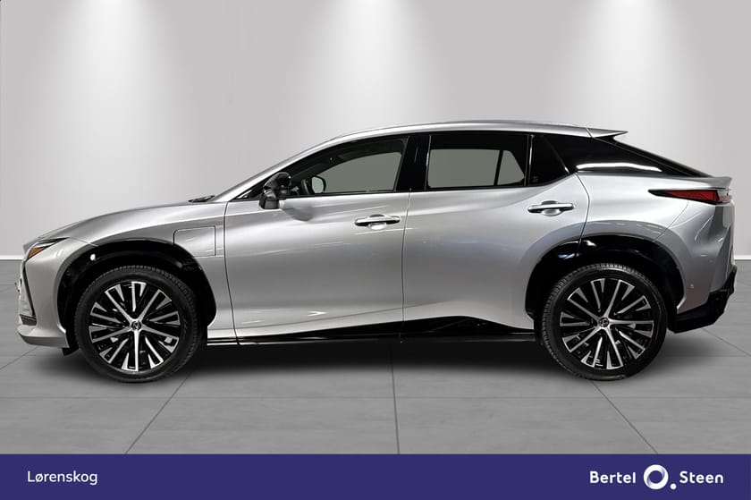 Bilde 2 av Lexus RZ 450e