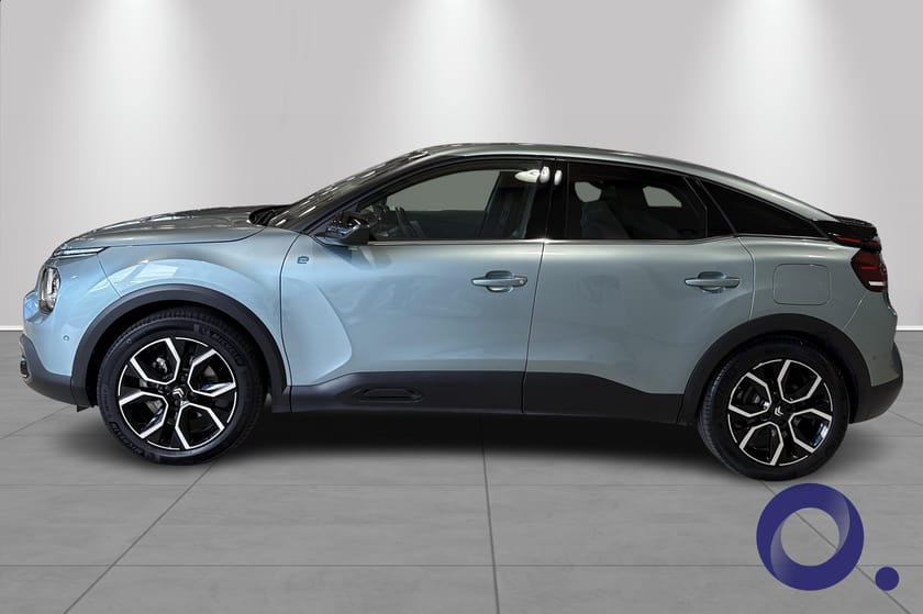 Bilde 2 av Citroën ë-C4