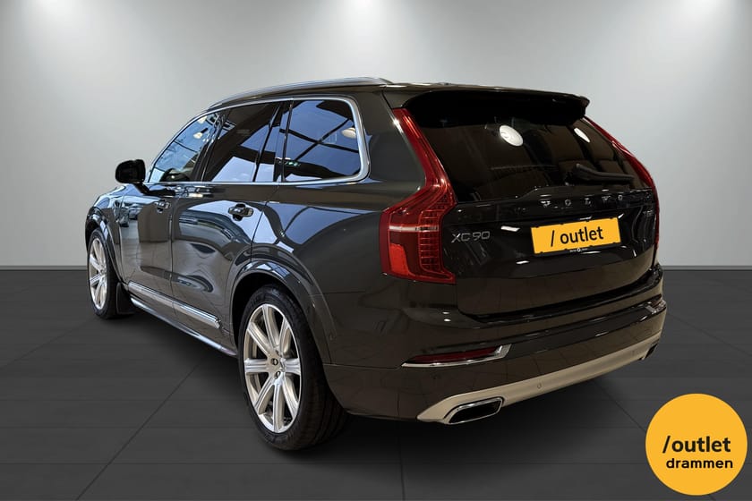 Bilde 3 av Volvo XC90