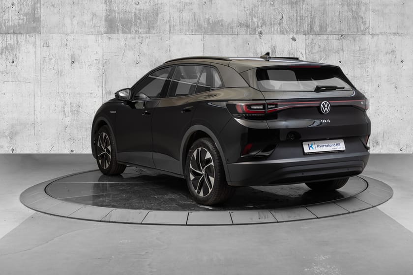 Bilde 4 av Volkswagen ID.4 Pro Performance