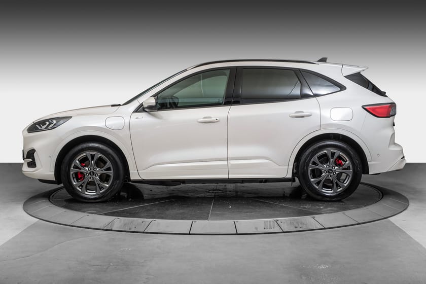 Bilde 2 av Ford Kuga Plug-In Hybrid
