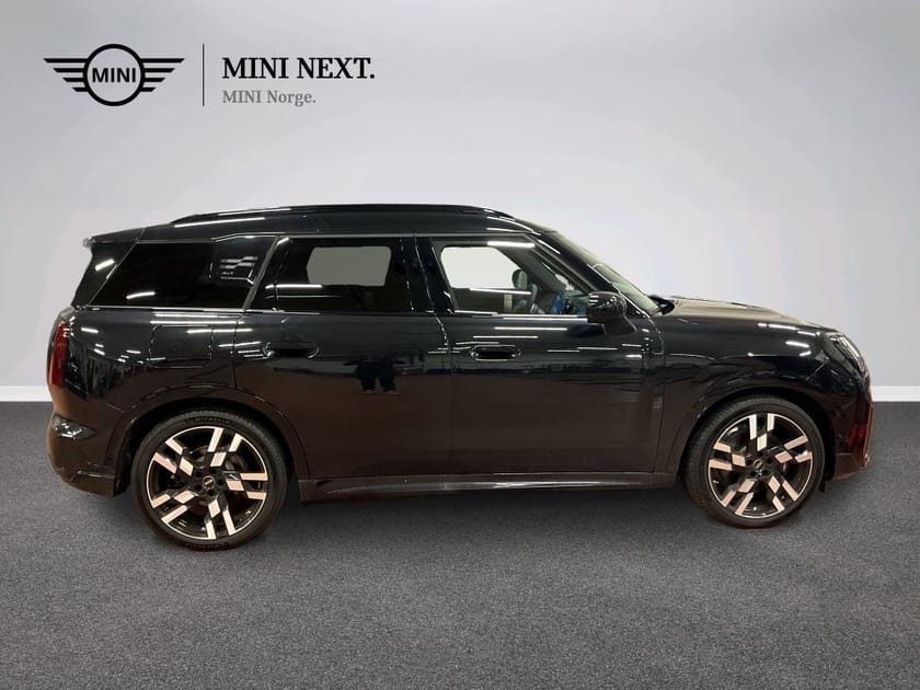 Bilde 4 av MINI Countryman SE ALL4