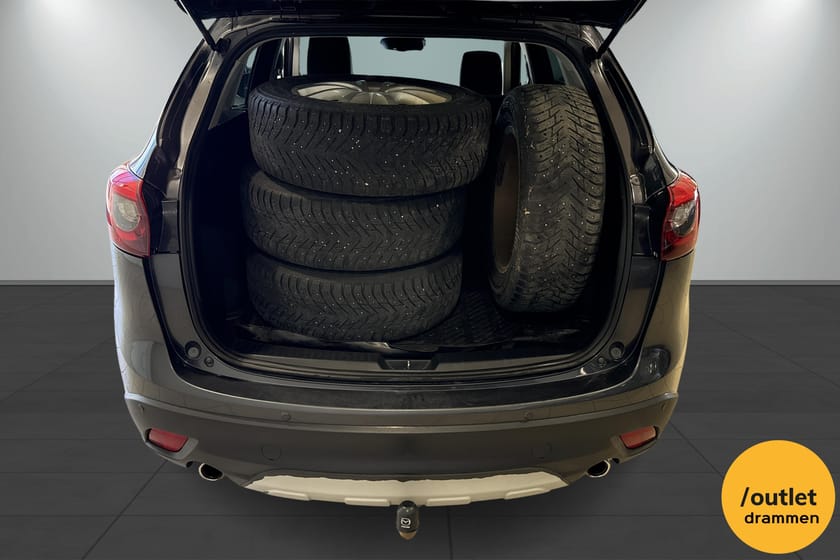 Bilde 5 av Mazda CX-5