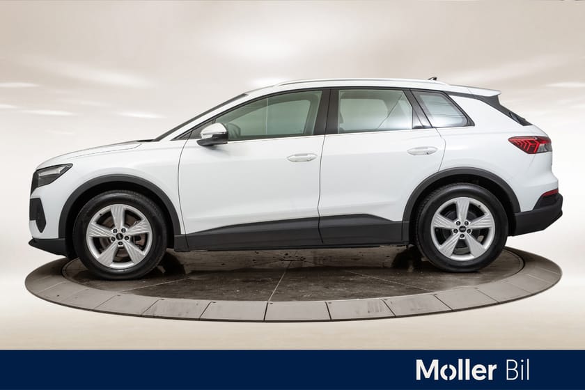 Bilde 2 av Audi Q4 45 e-tron quattro