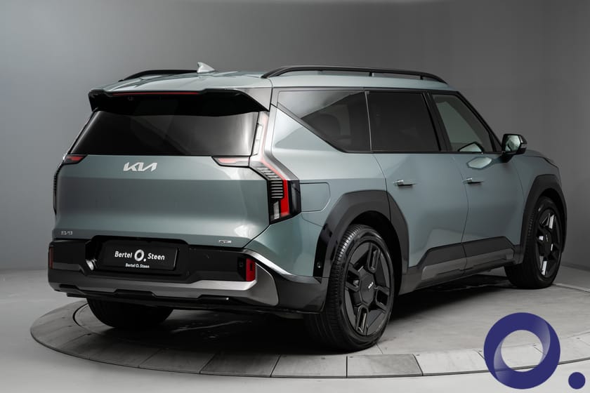 Bilde 4 av Kia EV9 AWD