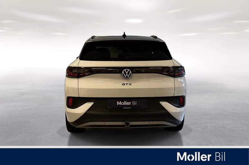 Bilde 5 av Volkswagen ID.4 GTX