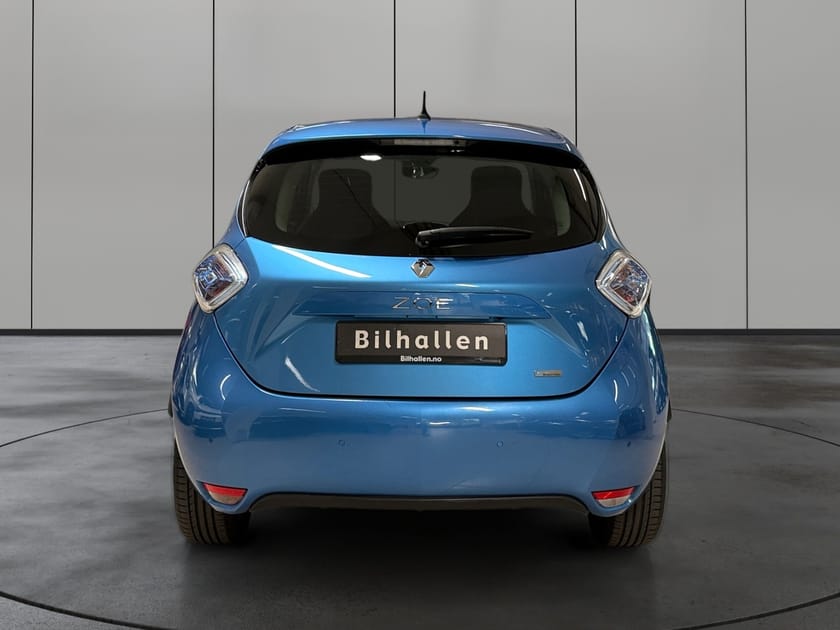 Bilde 4 av Renault ZOE R90