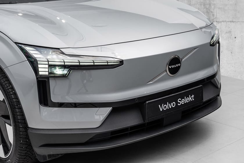 Bilde 3 av Volvo EX30 Single Motor Extended Range
