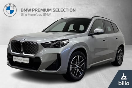 BMW iX1 xDrive30
