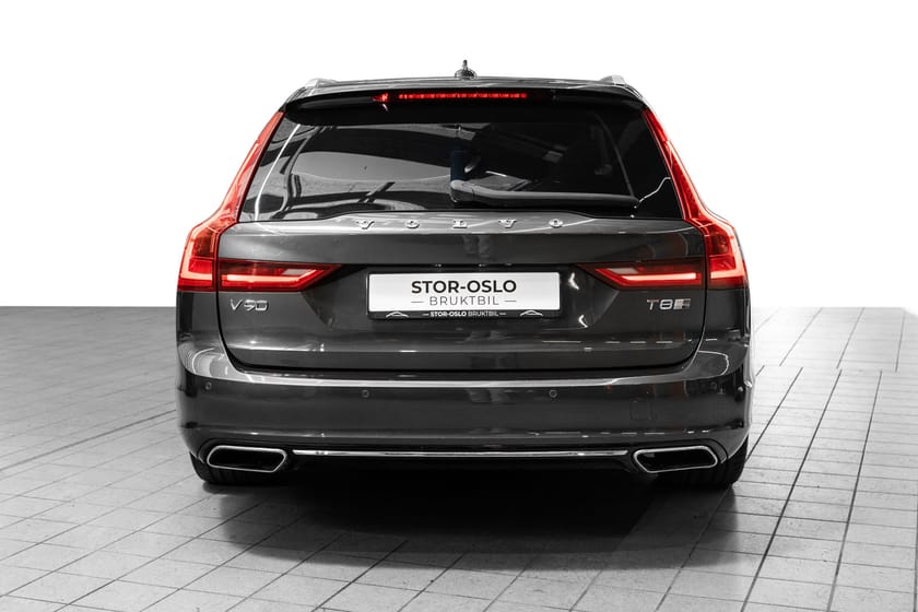 Bilde 5 av Volvo V90