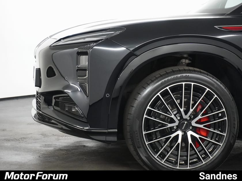 Bilde 5 av Hongqi EHS7 AWD