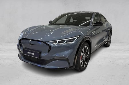 Ford Mustang Mach-E Standard Range AWD