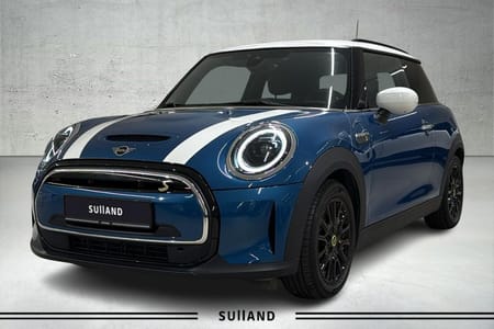 MINI Cooper SE