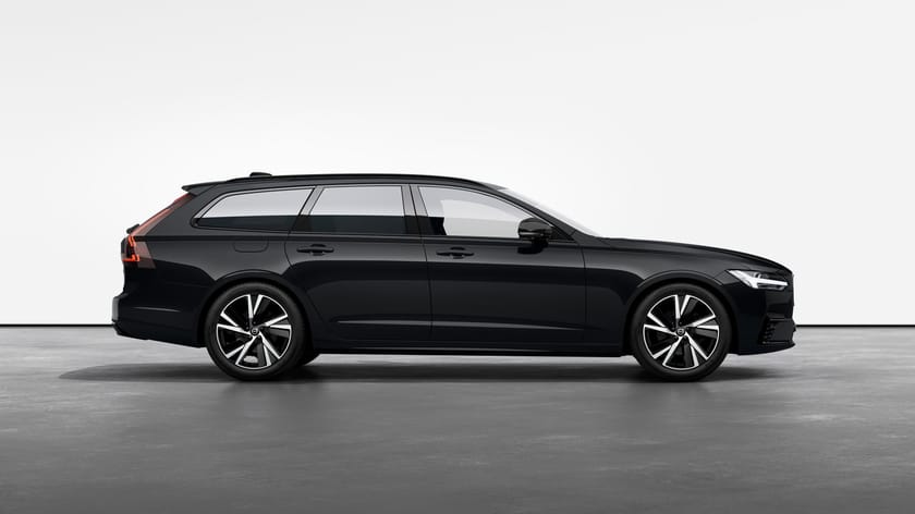 Bilde 3 av Volvo V90