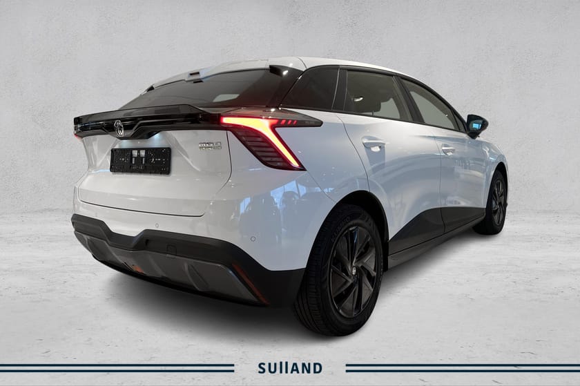 Bilde 5 av MG 4 51 kWh