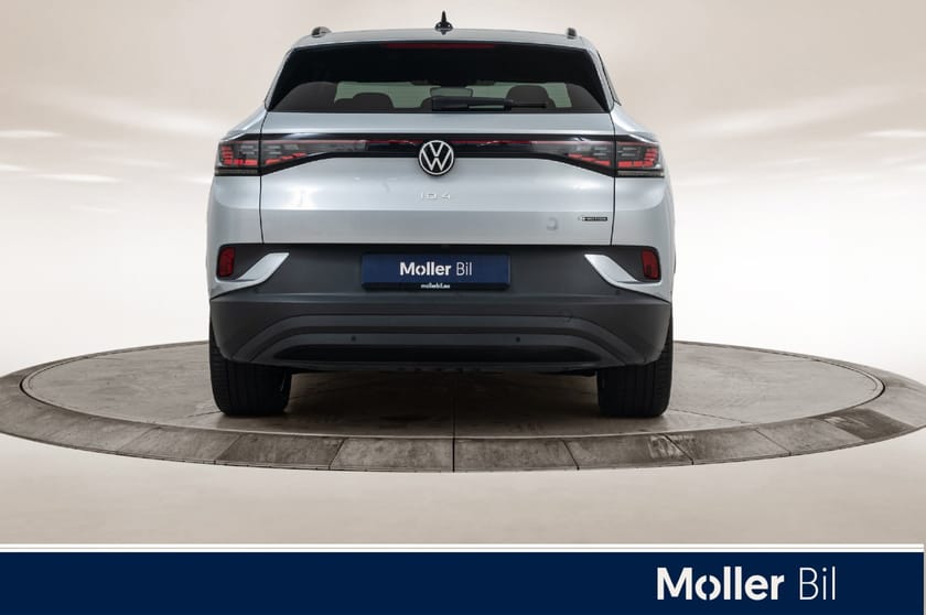 Bilde 4 av Volkswagen ID.4 Pro 4M