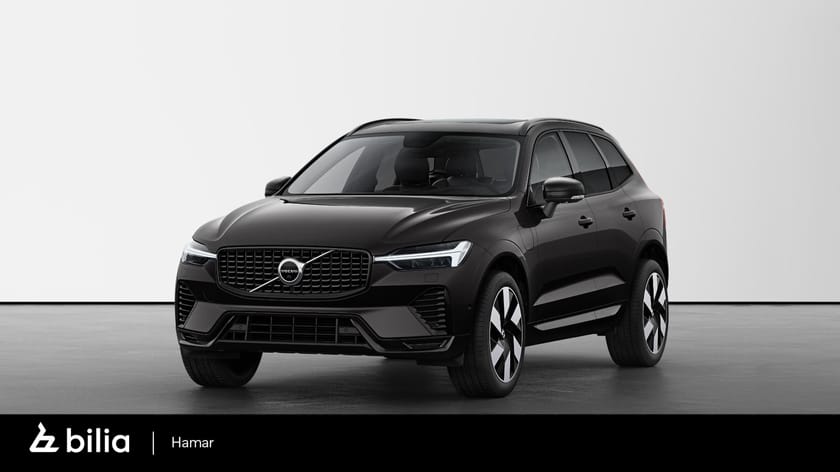Bilde 1 av Volvo XC60