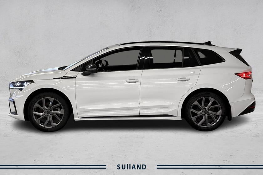 Bilde 2 av Škoda Enyaq iV 80x