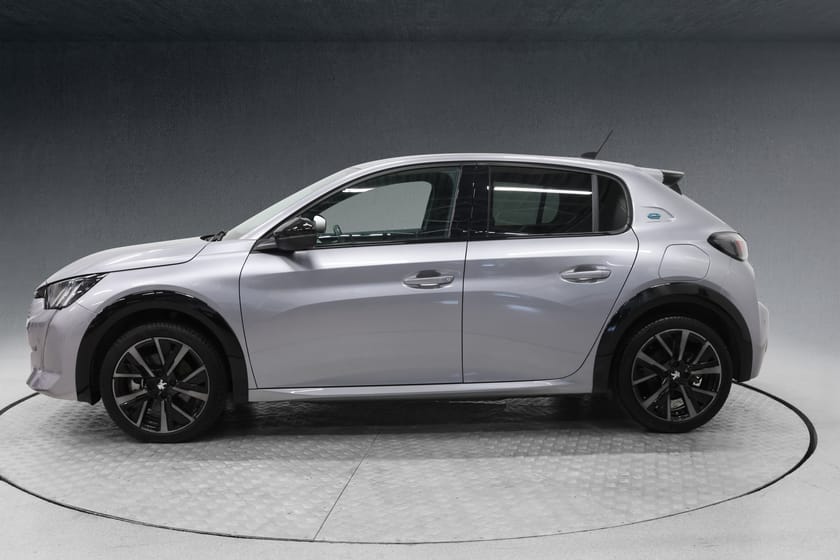 Bilde 2 av Peugeot e-208