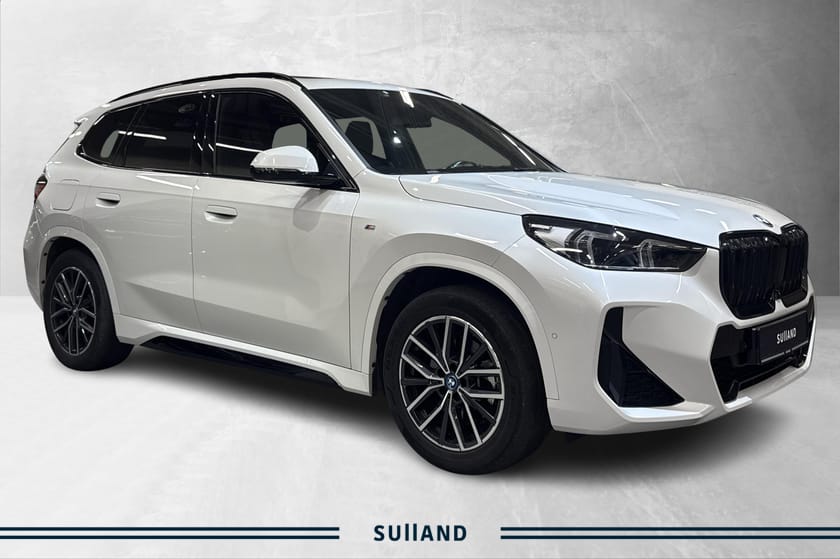 Bilde 3 av BMW iX1 xDrive30