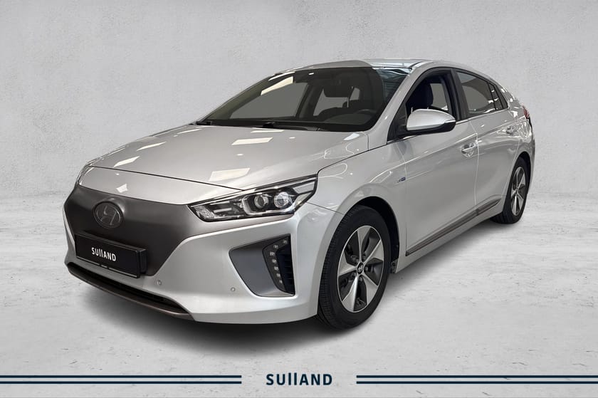 Bilde 1 av Hyundai Ioniq Electric