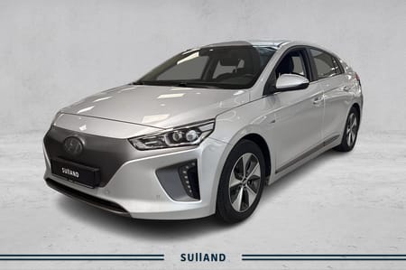 Hyundai Ioniq Electric