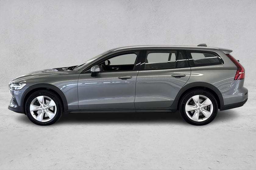 Bilde 3 av Volvo V60 Cross Country