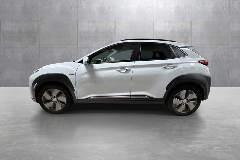Bilde 2 av Hyundai Kona Electric 64 kWh