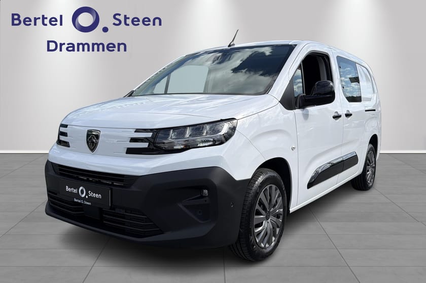 Bilde 1 av Peugeot Partner