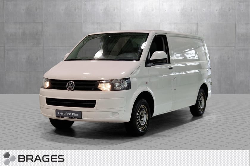 Bilde 1 av Volkswagen Transporter
