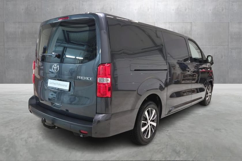 Bilde 5 av Toyota Proace L2