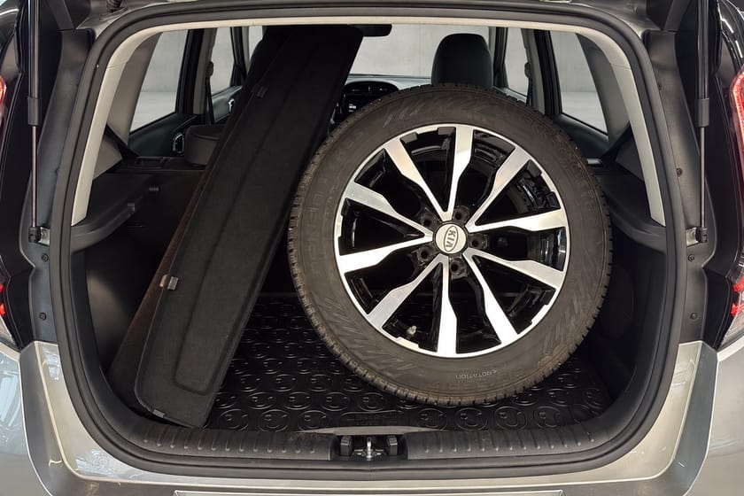 Bilde 5 av Kia e-Soul