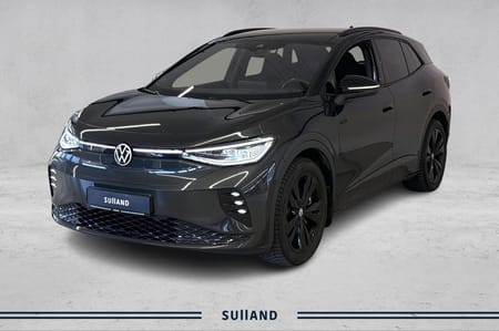 Volkswagen ID.4 GTX