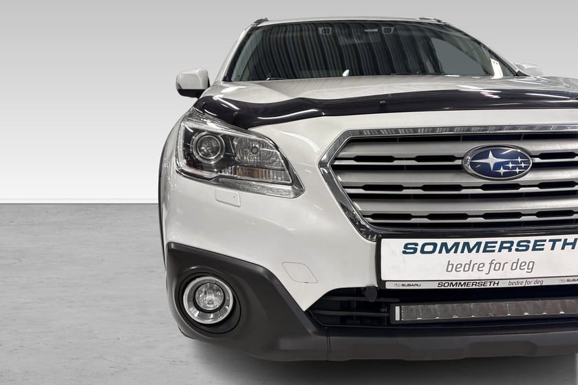 Bilde 3 av Subaru Outback
