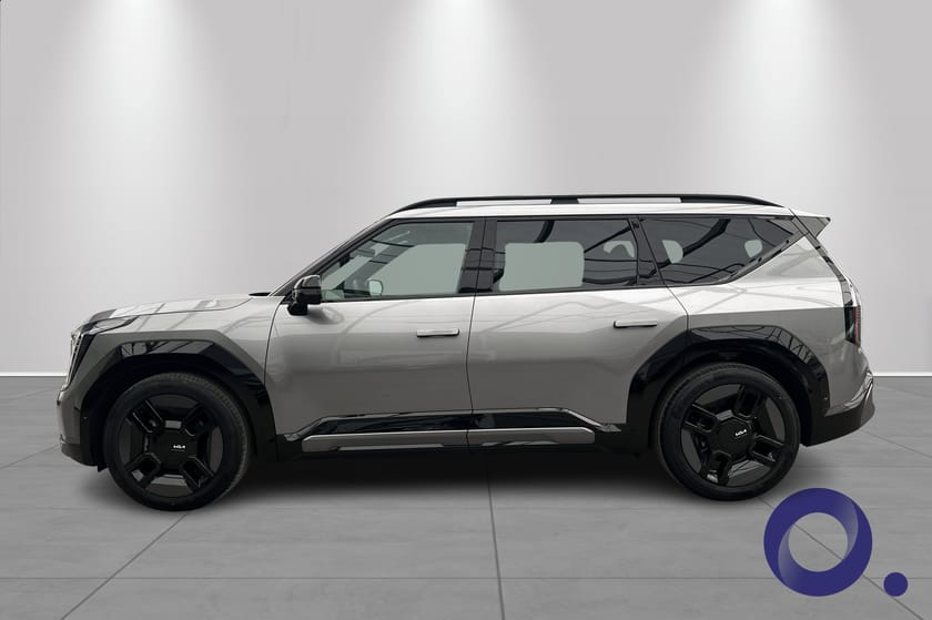 Bilde 4 av Kia EV9 AWD