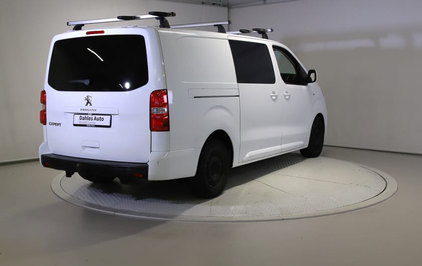 Bilde 5 av Peugeot Expert Varebil