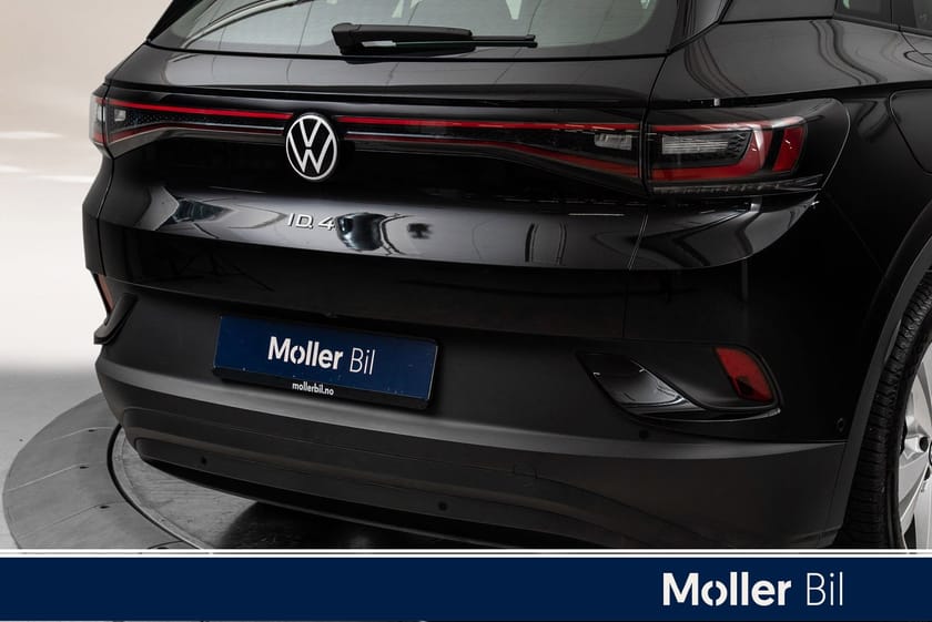 Bilde 5 av Volkswagen ID.4 Pro Performance 4M
