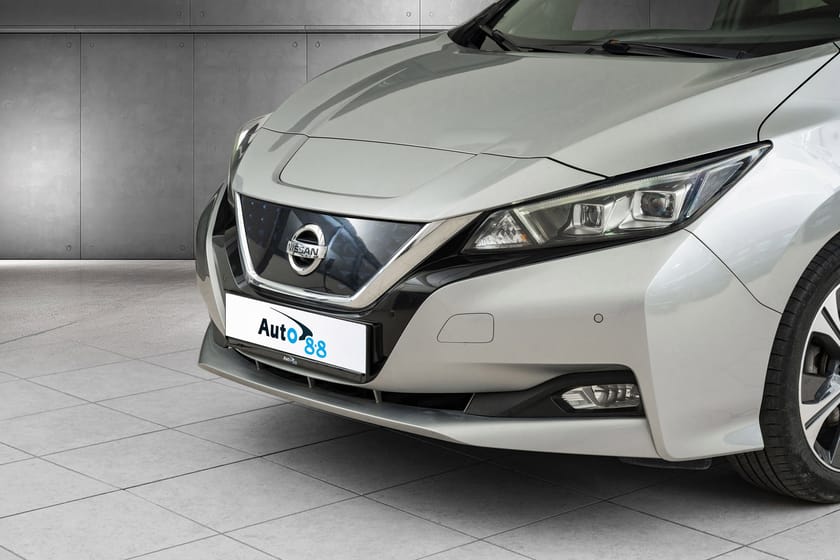 Bilde 4 av Nissan Leaf