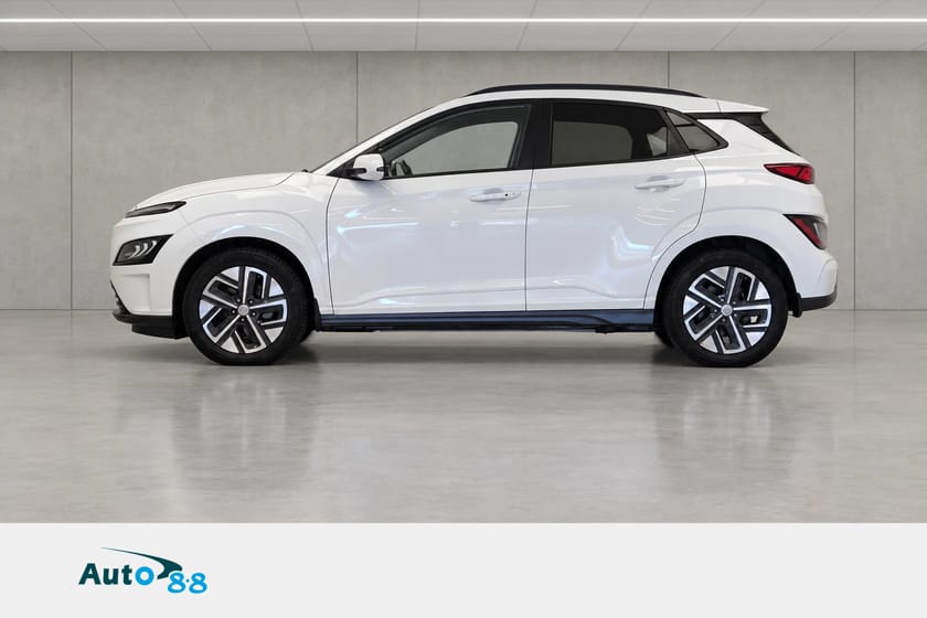 Bilde 3 av Hyundai Kona Electric 64 kWh