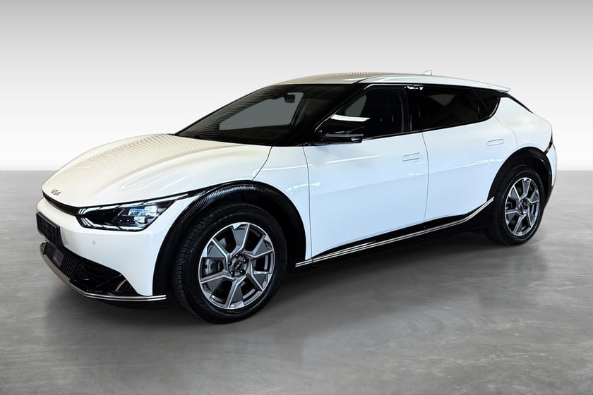 Bilde 3 av Kia EV6